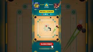 Dubai Skybar Best 🏆 ☠️ carrompool carromdesipool carromboardgame gaming carrom [upl. by Wessling531]