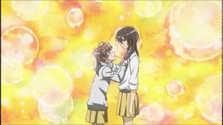 Kaicho wa Maid sama  Misaki amp Usui Part 6 [upl. by Ynos]