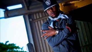 Popcaan  Diss Mi Friend Demarco Diss  TNS Riddim April 2012 [upl. by Esnahc]