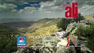 KIVIRCIK ALİ  SEN YALAN MIYDIN  Official Video © 2014 İber Prodüksiyon [upl. by Ursi306]