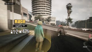 AGENCY GOD MODE GLITCH 💥💥 AFTER PATCH 169 [upl. by Kcinom]