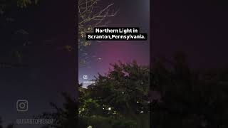 northernlights scranton pennsylvania trnding usa india vlog newyork newjersey chanduvlogs [upl. by Deb]