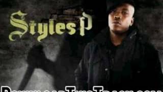 styles p  Aint Nothing Swseet  Phantom Ghost Menace [upl. by Eirual]