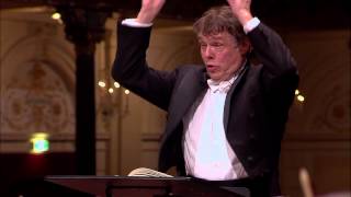 Concertgebouworkest  Symphony No 3  Mahler  Fragment [upl. by Bassett]