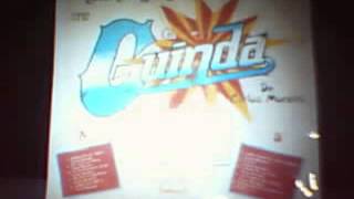 GRUPO GUINDA  LP LOS REYES DE LA CALIDAD 7mo LP  1989 [upl. by Him]