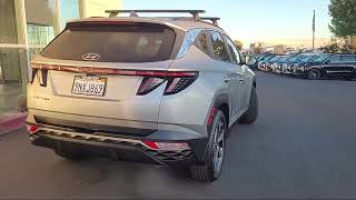 2024 Hyundai Tucson SEL Sport Utility Elk Grove Galt Lodi Davis Dixon Sacramento [upl. by Raina281]