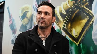 Jason David Frank Biography ￼ [upl. by Ahsil802]