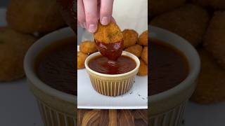 Nuggets et Sauce BBQ Maison Part 2 😍🍗 [upl. by Hicks]