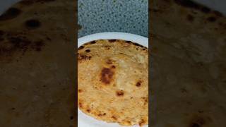 Meetha Paratha Chini shakkar ka Paratha recipe very easy Sugar Paratha shorts yt paratha [upl. by Proudfoot638]