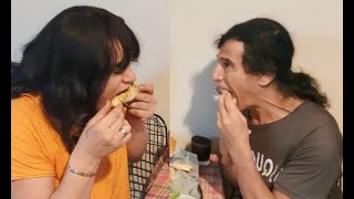 TAVUK YİYEN PİLİÇ GACILAR MUKBANG [upl. by Htenek]