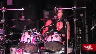 Guitar Center Sessions Sheila E  Live Performance [upl. by Erdda]