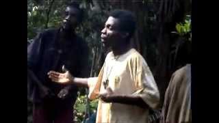 Jamming with the Baka in the Rainforest [upl. by Josias]