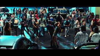 Footloose 2011 second trailer [upl. by Spillihp]