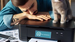 HOW TO FIX UNABLE TO CONNECT PRINTER WITH ERROR CODE 0X0000011B [upl. by Arretal843]