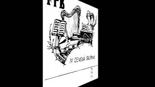 FPB – Jedem V Punku Jako V Tanku  Brnění V Hlavě  Cassette 1987 STCV Full album [upl. by Veal677]