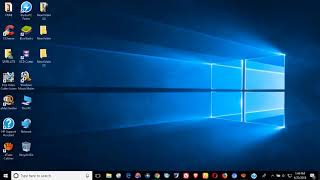 Cannot create new folder windows 10 Fixed [upl. by Enaamuj]