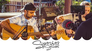 Rebelution  Healing Live Music  Sugarshack Sessions [upl. by Zaob]