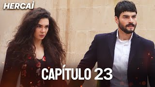 Hercai em Português  Capítulo 23 [upl. by Etheline531]