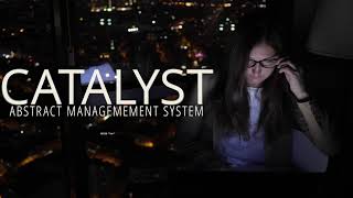 CATALYST abstract management system ad [upl. by Marlow]