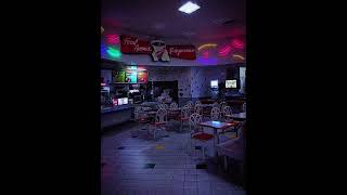 ☆ M i d n i g h t M a l l ★ Late Night Snack [upl. by Cirdec]