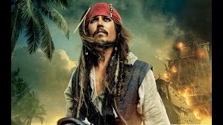 Pirates of The Caribbean EPIC Music [upl. by Ameg]