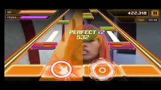 Oh Me Vengo by Faraón Love Shady Pro Lead 100 FC World Record 1097616 [upl. by Quiteria]