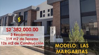 casas en venta en Pachuca 2382000 [upl. by Anahoj683]