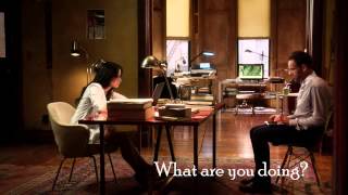 Elementary CBS Funny moments amp quotes s2 [upl. by Fugazy]