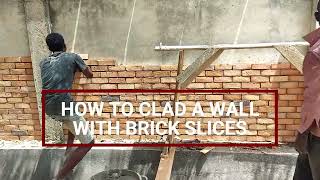 BRICKLAYING COURSE ONLINE  LEVEL 1 [upl. by Xam]