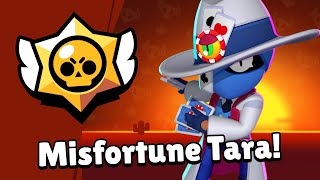 Misfortune Tara is SO GOOD [upl. by Pelage]