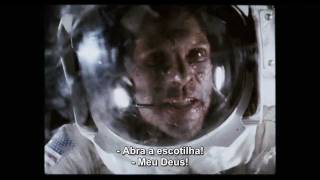 Apollo 18 A Missão Proibida Trailer Legendado HD [upl. by Nalani]