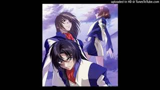 Separation  Soukyuu no Fafner Dead Aggressor Ending Full [upl. by Hazel]