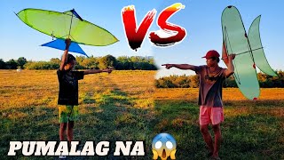 THE BATTLE KALITAR VS POTPOT😱 [upl. by Noe]