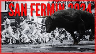 Feria del Toro 🐂 de San Fermin 2024 🔻🔻 [upl. by Charity]