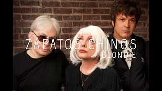 Blondie  China Shoes subtitulada en español [upl. by Ainav631]