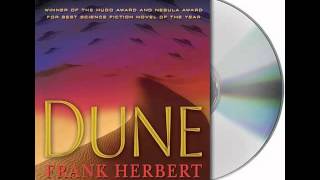 Dune by Frank HerbertAudiobook Excerpt [upl. by Nosak]