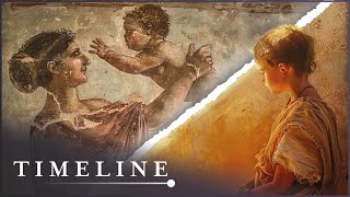 The Dark Story Of Ancient Carthages Child Sacrifices  Blood On The Altar  Timeline [upl. by Neibaf]