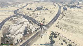 GTA V  SideTracked  gta5 gtav rockstargames [upl. by Walczak521]