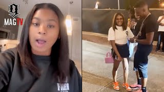 Boosie Daughter Ivy Is Salty After Trolls Ask If She Gets Along With Sister Tori 😡 [upl. by Corrie109]