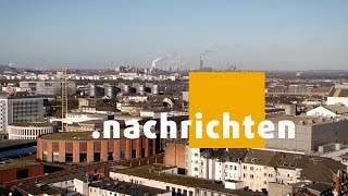 STUDIO 47 nachrichten  30092019  MODELLPROJEKT ZUR FLÜCHTLINGSHILFE [upl. by Nahaj]