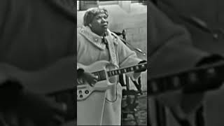 Sister Rosetta Tharpe Didnt it rain [upl. by Regdor]