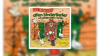 Alle Kinder lernen lesen Neue Textversion  DIE 30BESTEN Simone Sommerland  Official Audio [upl. by Kiri]