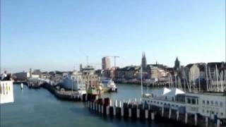 Ferry Ramsgate Ostend [upl. by Ingaberg168]