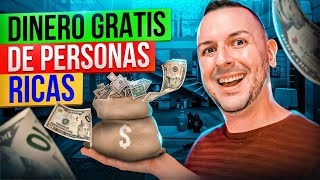 16 Sitios Web En Los Que Gente Rica o Amable Regala Literalmente Dinero Gratis [upl. by Auqenes398]