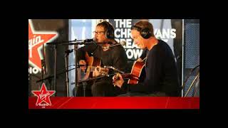 Ocean Colour Scene Chris Evans Breakfast Show Virgin Radio 12th Nov 2021 FM [upl. by Cece]