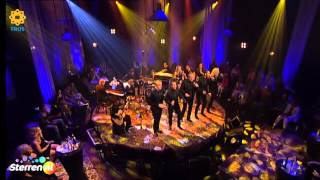 LA the Voices  Lopen naar het licht  De beste zangers unplugged [upl. by Irreg]