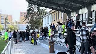 JcTEDcz v terénu Fotbal  krajský přebor Okresní derby pro Strakonický Junior [upl. by Ellohcin]