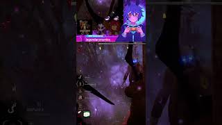 Tunneled and Camped  ubfunk3 on deadbydaylight vtuber Twitch [upl. by Emmett358]