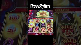 Free Spins on this Slot Machine Paid Off slots lasvegas casino [upl. by Adahs]