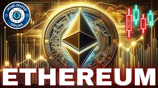 Ethereum ETH Price News Today  Technical Analysis Update Price Now Elliott Wave Price Prediction [upl. by Muller]